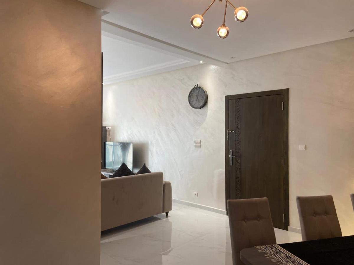 Bloemen Huis Fez Exterior photo